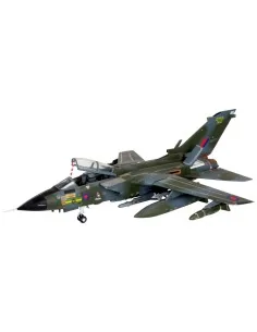 Model Set Tornado GR.1 RAF, 1/72 - Revell 64619