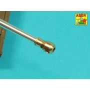 Barrel for British A34 Comet (Tamiya) - Aber Models 35 L-332