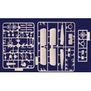Sopwith 2F1 Camel Ships Camel, 1/72 - Roden 044 Sopwith 2F1 Camel Ships Camel, 1/72 - Roden 044