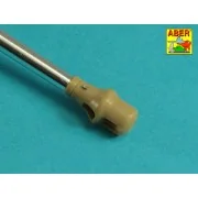 Tiger (, Ausf.E 88mm Barrel without muzzle brake, 1/35 - Aber Model... Tiger (, Ausf.E 88mm Barrel without muzzle brake, 1/35 - Aber Model...