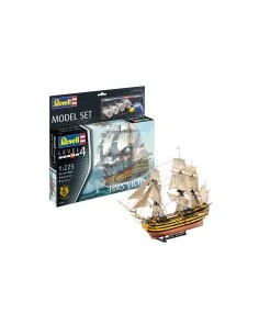 Model Set HMS Victory, 1/225 - Revell 65408