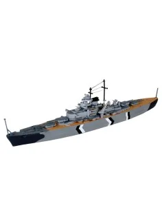 Model Set Bismarck, 1/1200 - Revell 65802