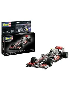[NO_DESC] McLaren Mercedes MP4-25 Lewis Hamilton, 1/24 - Revell 67096