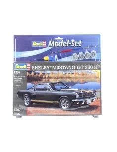 Model Set Shelby Mustang GT 350, 1/24 - Revell 67242
