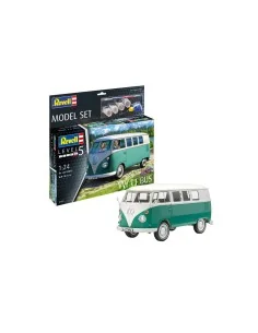 Model Set VW T1 Bus, 1/24 - Revell 67675