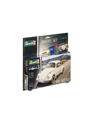 Model Set VW Beetle, 1/32 - Revell 67681