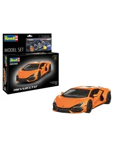 Model Set Lamborghini Revuelto, 1/24 - Revell 67723
