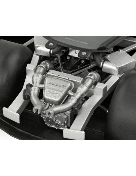 Model Set McLaren 750S, 1/24 - Revell 67734