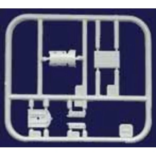 RAF S.E.5a w/Wolseley Viper - Roden 045