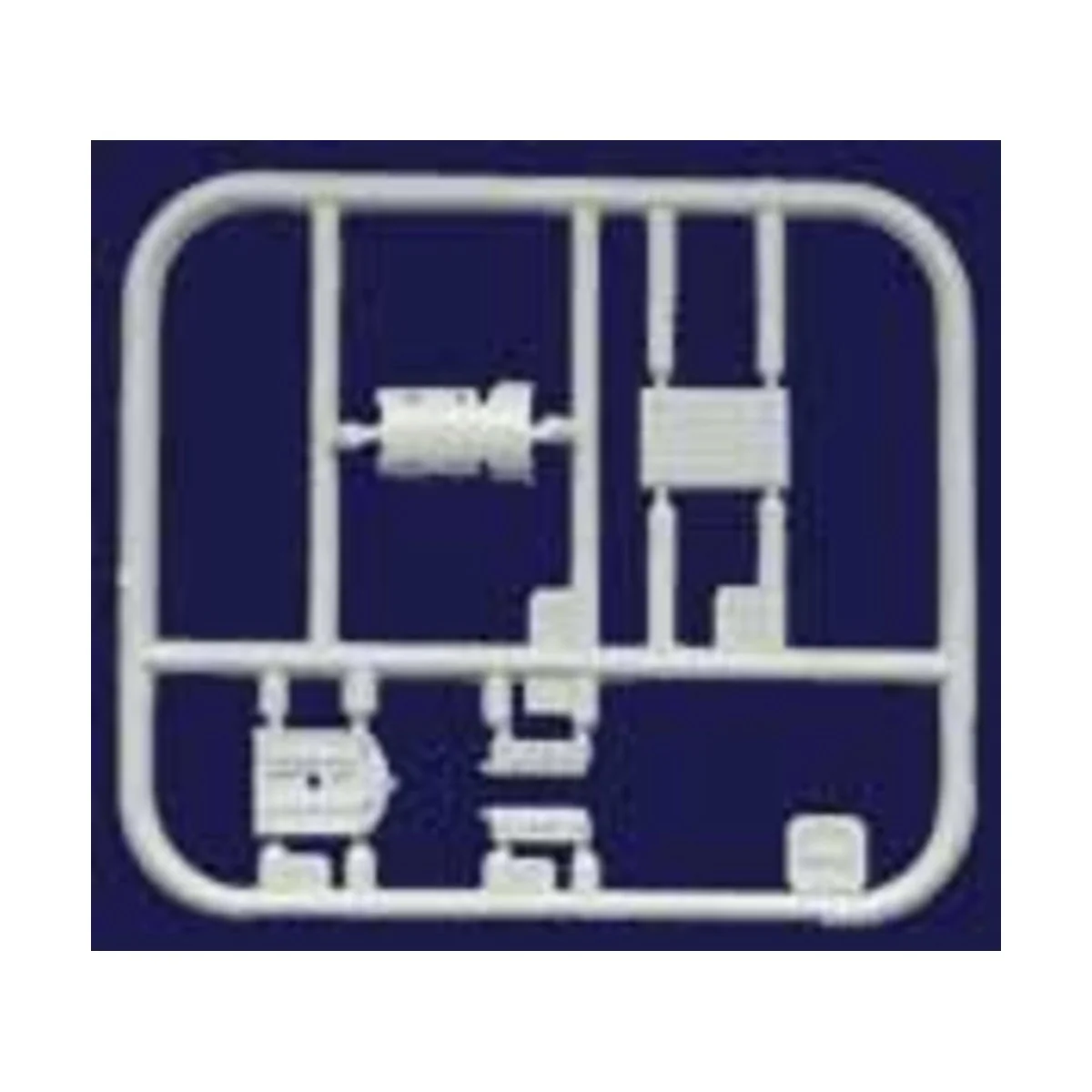 RAF S.E.5a w/Wolseley Viper, 1/72 - Roden 045 RAF S.E.5a w/Wolseley Viper, 1/72 - Roden 045