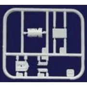 RAF S.E.5a w/Wolseley Viper, 1/72 - Roden 045 RAF S.E.5a w/Wolseley Viper, 1/72 - Roden 045