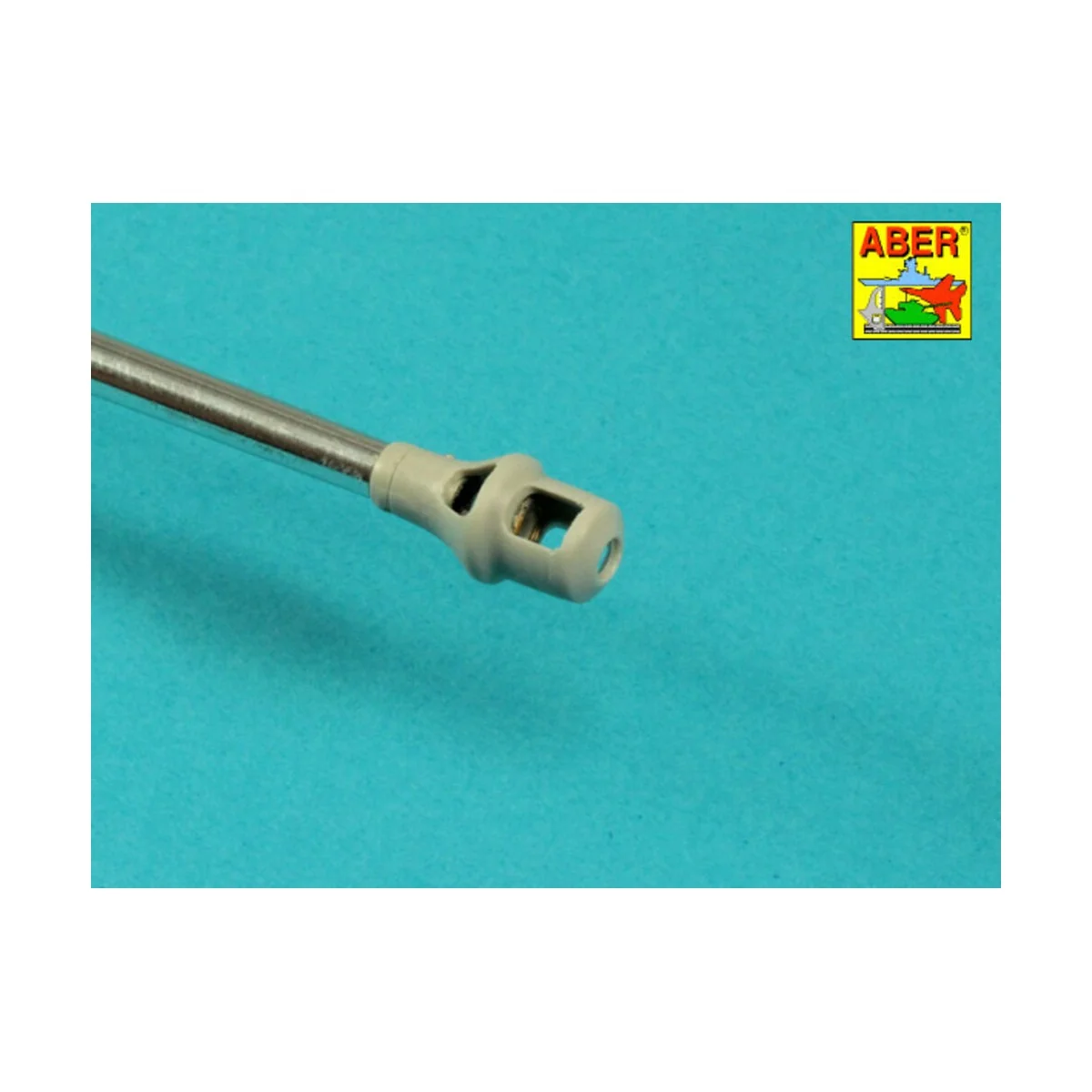 King Tiger , Ausf.B 88mm Barrel without muzzle brake - Aber Models ...