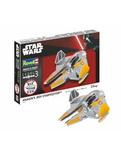 Starter Kit Anakin's Starfighter, 1/58 - Revell 73606