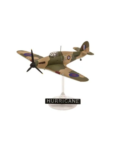 Starter Kit Spitfire Mk.Ia & Hurricane Mk.I, 1/144 - Revell 73771
