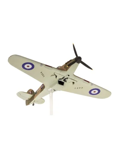 [NO_DESC] Starter Kit Spitfire Mk.Ia & Hurricane Mk.I, 1/144 - Reve...