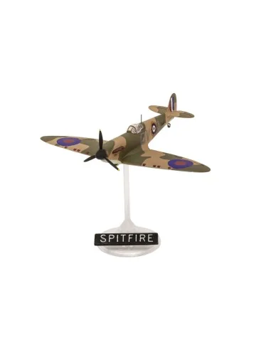 Starter Kit Spitfire Mk.Ia & Hurricane Mk.I, 1/144 - Revell 73771