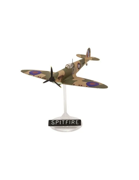 [NO_DESC] Starter Kit Spitfire Mk.Ia & Hurricane Mk.I, 1/144 - Reve...