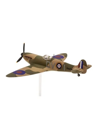 [NO_DESC] Starter Kit Spitfire Mk.Ia & Hurricane Mk.I, 1/144 - Reve...