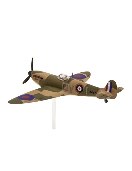[NO_DESC] Starter Kit Spitfire Mk.Ia & Hurricane Mk.I, 1/144 - Reve...