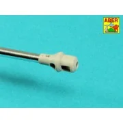 King Tiger , Ausf.B 88mm Barrel without muzzle brake - Aber Models ...