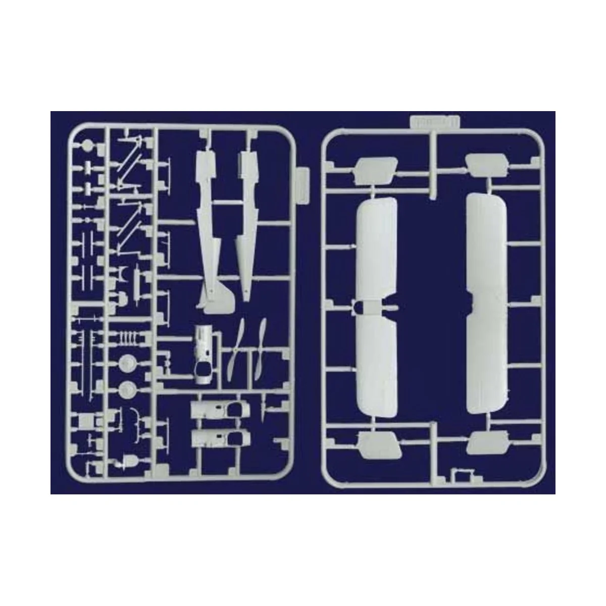 RAF S.E.5a w/Wolseley Viper, 1/72 - Roden 045 RAF S.E.5a w/Wolseley Viper, 1/72 - Roden 045