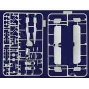RAF S.E.5a w/Wolseley Viper - Roden 045