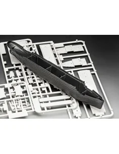 Starter Kit R.M.S. Titanic, 1/1200 - Revell 75804 2