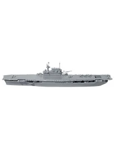 Starter Kit USS Enterprise CV-6, 1/1200 - Revell 75824 2
