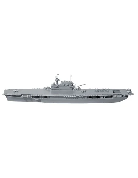 Starter Kit USS Enterprise CV-6, 1/1200 - Revell 75824