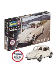 [NO_DESC] Starter Kit VW Beetle, 1/32 - Revell 77681