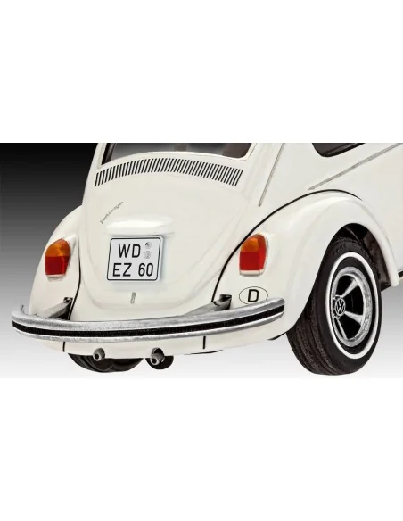 Starter Kit VW Beetle, 1/32 - Revell 77681