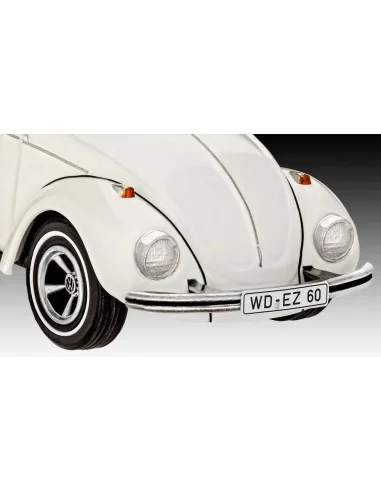 Starter Kit VW Beetle, 1/32 - Revell 77681