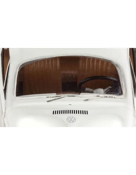 Starter Kit VW Beetle, 1/32 - Revell 77681