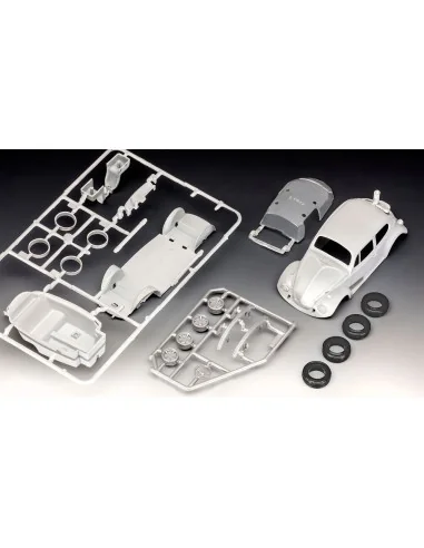Starter Kit VW Beetle, 1/32 - Revell 77681