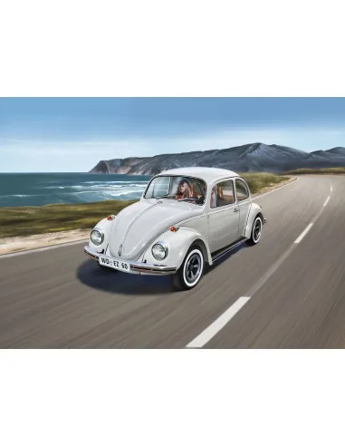[NO_DESC] Starter Kit VW Beetle, 1/32 - Revell 77681