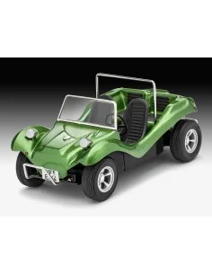 Starter Kit VW Buggy, 1/32 - Revell 77682 2
