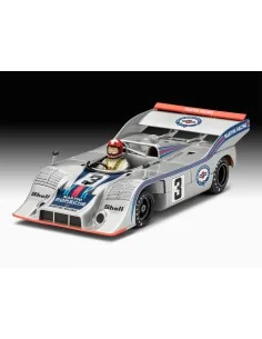 Starter Kit Porsche 917/10, 1/32 - Revell 77738 2