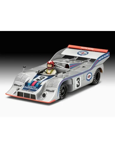 [NO_DESC] Starter Kit Porsche 917/10, 1/32 - Revell 77738