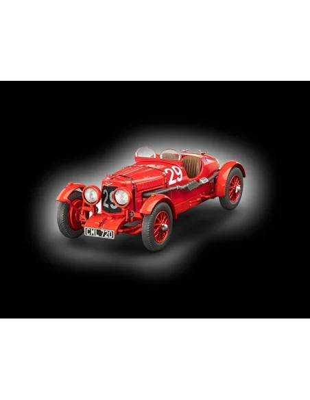 Starter Kit Aston Martin Ulster, 1/32 - Revell 77751