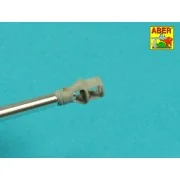 StuG.III, Ausf F/8-G & Stug.IV 75mm Barrel without muzzle brake, 1/... StuG.III, Ausf F/8-G & Stug.IV 75mm Barrel without muzzle brake, 1/...