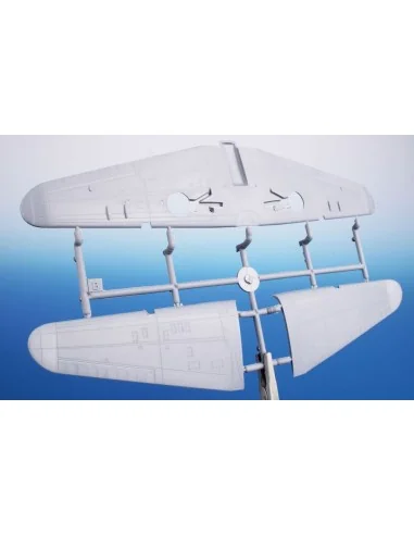 Blackburn Skua Mk.II, 1/72 - Special Hobby 100-SH72140