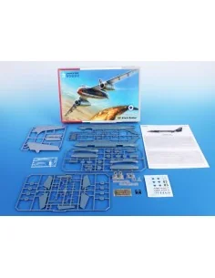 Vautour IIA 'IDF Attack Bomber', 1/72 - Special Hobby 100-SH72096 2