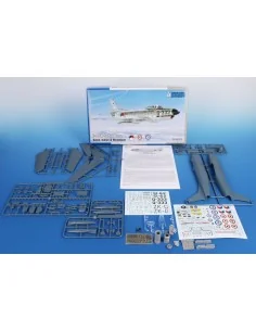 F-86K Sabre Dog 'Dutch, Italian and Norwegian', 1/48 - Special Hobb... 2