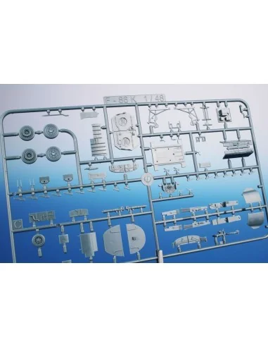 F-86K Sabre Dog 'Dutch, Italian and Norwegian', 1/48 - Special Hobb...