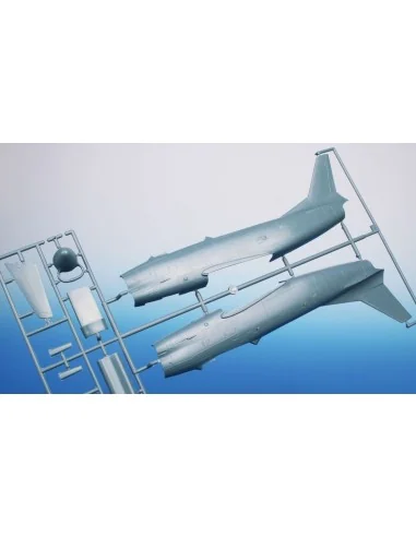 F-86K Sabre Dog 'Dutch, Italian and Norwegian', 1/48 - Special Hobb...