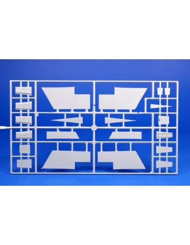 X-15A-2 ‘White Ablative Coating’, 1/32 - Special Hobby 100-SH32081