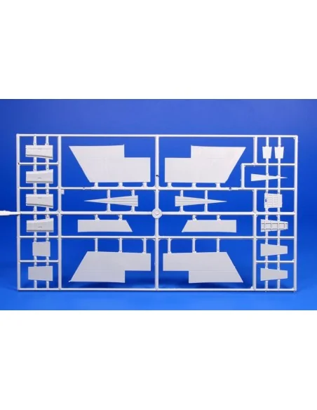 [NO_DESC] X-15A-2 ‘White Ablative Coating’, 1/32 - Special Hobby 10...