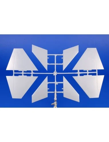 X-15A-2 ‘White Ablative Coating’, 1/32 - Special Hobby 100-SH32081