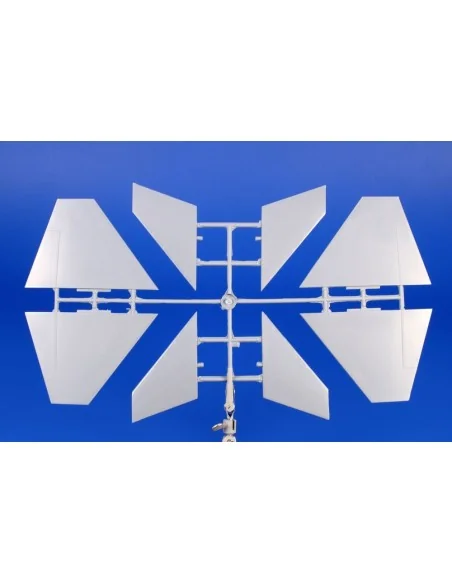 X-15A-2 ‘White Ablative Coating’, 1/32 - Special Hobby 100-SH32081
