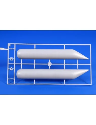 X-15A-2 ‘White Ablative Coating’, 1/32 - Special Hobby 100-SH32081